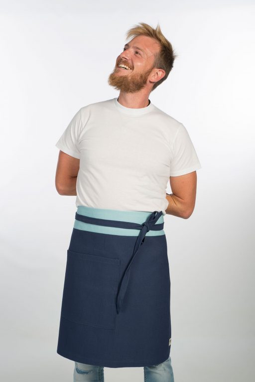 Delantal Formentera Delantal Formentera