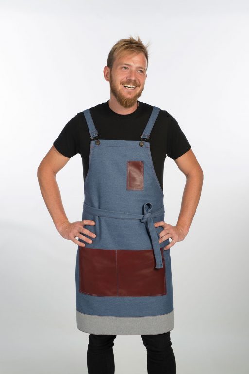 Delantal Lisboa Delantal Lisboa