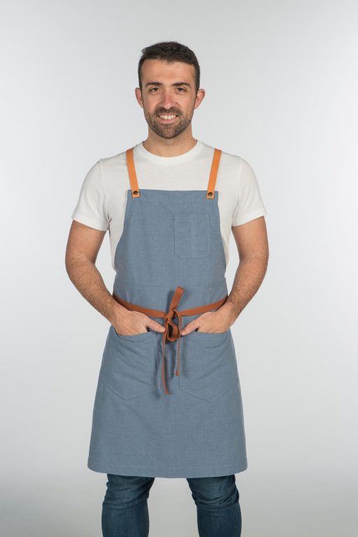 Delantal Vitoria Delantal Vitoria